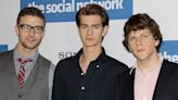 Status Update: There's a Social Network Sequel in the Works - E! Online