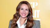 Julia Roberts' birth was paid for by Martin Luther King Jr. and Coretta Scott King: 'They helped us out'