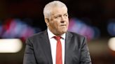 Warren Gatland ‘offers to resign’ as Wales head coach after Italy defeat