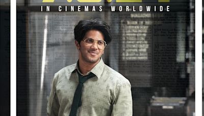 Dulquer Salmaan’s ‘Lucky Baskhar’ release date moved up; new poster out