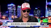 Kid Rock Wears Budweiser Hat on Fox News, Says He’s Done Feuding With Beer Giant