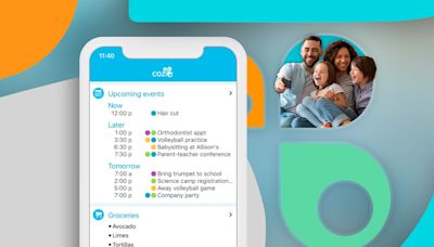 Why My Family Swears by Cozi to Organize Our Lives