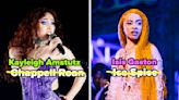 17 Gen Z Celebs Who Use Stages Names (And The Meanings Behind Them)