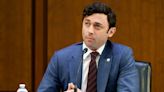 Ossoff isolating in India after testing positive for COVID-19