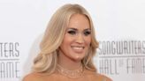 Carrie Underwood Suffers Home Tragedy While Celebrating Father's Day