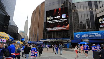 That Spring of '94: Knicks, Rangers have Garden rocking just like they did 30 years ago