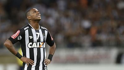 Qué puede tener Robinho en prisión: los alimentos, ropa y objetos que están permitidos