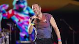 Coldplay’s Chris Martin Gives 65-Year-Old Fan With Arthritis a Ride to U.K. Concert: ‘Blooming Amazing’