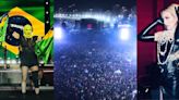 VIDEOS: Madonna reúne a 2 millones de personas en su concierto gratuito en Brasil