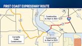 TRAFFIC ALERT: First Coast Expressway project to cause road closures in Clay County