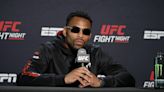 Khaos Williams' prediction for UFC Fight Night 241: Submission, KO or 'take his soul from his body'