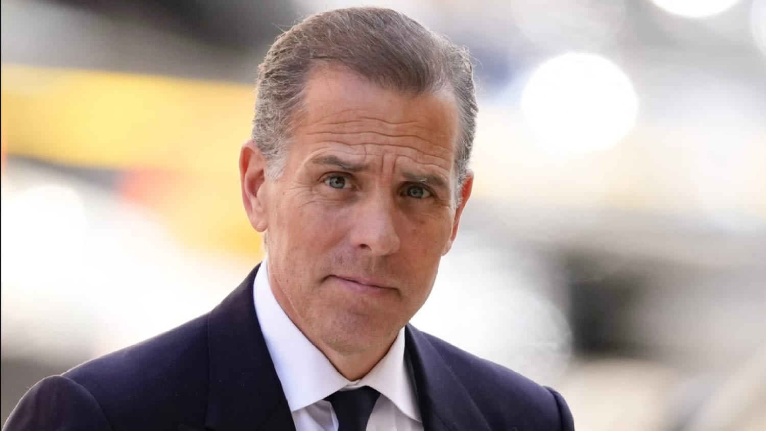 Defense's strategy in Hunter Biden's gun trial is 'uphill battle': Barbara McQuade