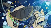 La tortuga caguama está en peligro y México no la protege: así luchan legalmente por su conservación