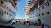 Carnival Freedom catches fire; cruise line to send 2nd ship to bring guests home to Port Canaveral