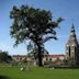 Rosenborg Castle Gardens