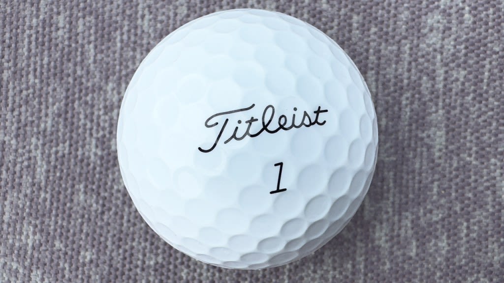 2024 Titleist Golf Balls: Which is right for your game and budget?