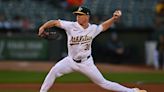 JP Sears spins quality start as A’s win fifth straight game