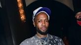 Shy Glizzy's DJ quickly shoots down rumors of the rapper's passing