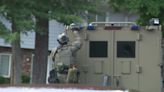 SWAT team deployed to southwest Atlanta apartment complex for wanted person