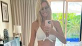 Strictly's Tess Daly, 55, looks like she's ageing backwards in bikini snaps