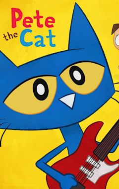 Pete the Cat