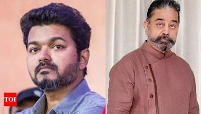 Kerala-Wayanad landslide: Kamal Haasan and Thalapathy Vijay offer their condolences to the families of 90 victims | Malayalam Movie News - Times of India