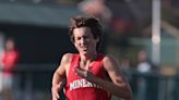 Saturday roundup: Minerva's Connor Shingleton wins two regional track championships