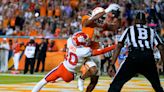 Updates from Miami: Tennessee tops Clemson 31-14 in Orange Bowl