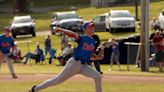 Penn Yan pitcher wins Advantage Federal Credit Union's Boys Sports Athlete of the Week