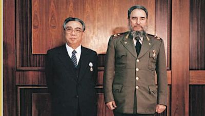 Recuerdan en Cuba a líder de la RPDC Kim Il Sung - Noticias Prensa Latina