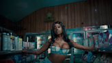 Flo Milli Is A Sweet Treat In “Fruit Loop” Music Video