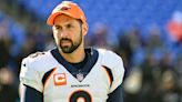 Broncos release K Brandon McManus, last remaining Super Bowl 50 champion team member