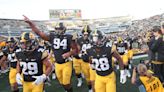 Iowa Hawkeyes back on doorstep of post-Week 6 US LBM Coaches Poll