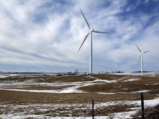 States put best foot forward in 500 GW of renewable energy capacity goal by 2030