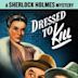 Dressed to Kill (1946 film)