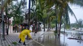 Beryl, ahora tormenta tropical, se debilita tras toca tierra en Texas