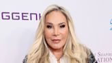 See What the First Day of Spring Looks Like in Adrienne Maloof’s Backyard (PHOTOS) | Bravo TV Official Site