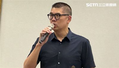 黃國昌挑戰新北想「藍白合」？連勝文：國民黨支持者對民眾黨仍耿耿於懷