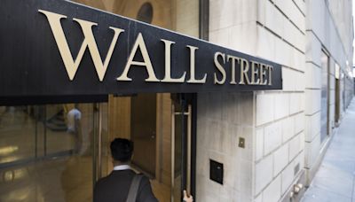 Wall Street cierra en terreno mixto y el Dow Jones sube un 0,32 %