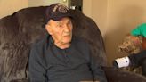 Local veteran sits down with Channel 11 on 80th anniversary of D-Day