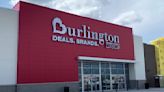 Burlington to open its first discount store in Rochester in early May