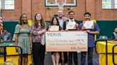 Vexus Fiber awards $37,500 in scholarships to 15 high school students, 8 in the Panhandle