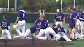 Pittsburg Baseball Punches Ticket to State Tournament with 10-2 Win Over Basehor-Linwood