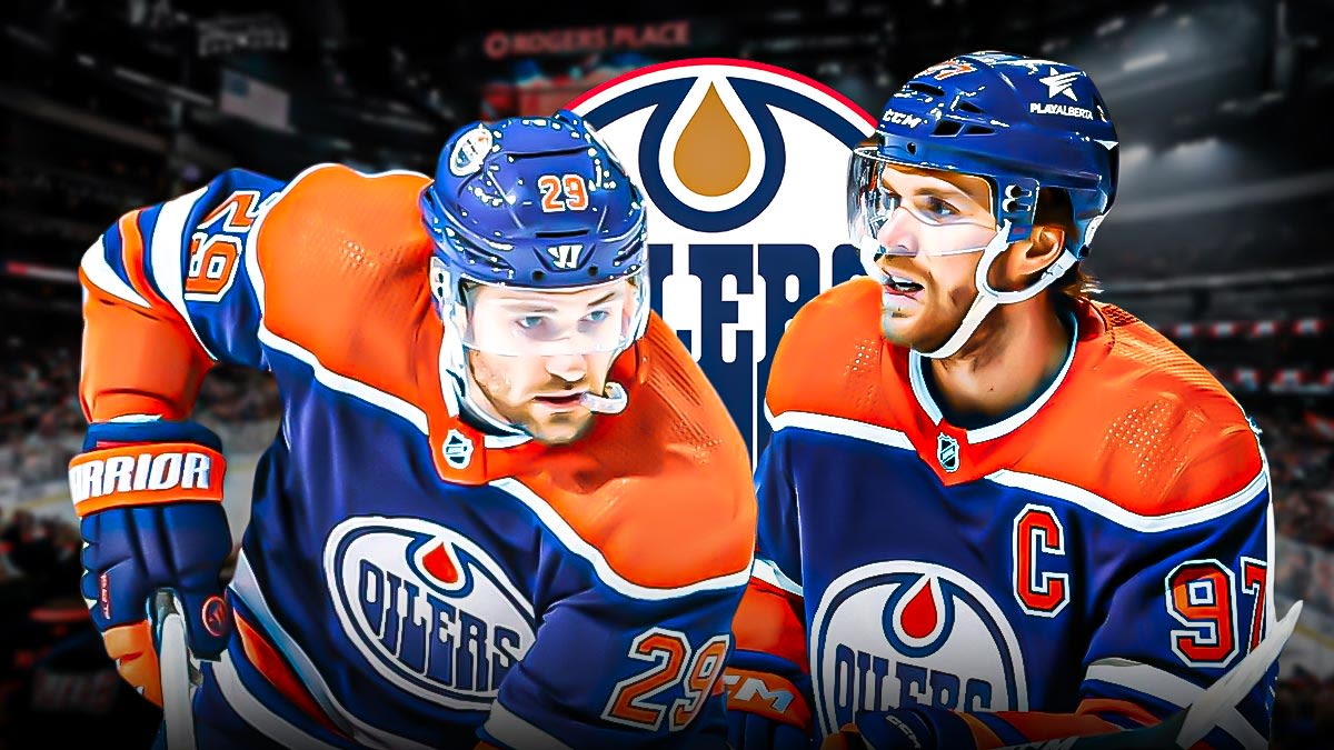 Edmonton Oilers bold predictions for 2024-25 NHL season