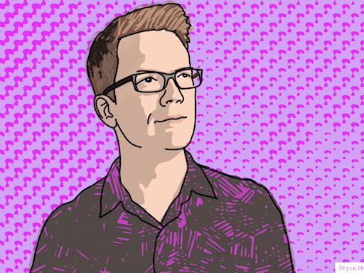 Hank Green reckons with the power — and the powerlessness — of the creator