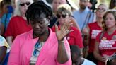 The Jacksonville shooting took place as the city prepared to commemorate the 63rd anniversary of another racially-motivated attack