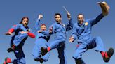 Looking for the perfect family road trip song? Imagination Movers have you covered