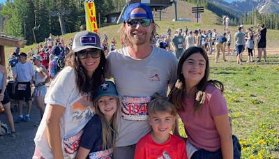 Dierks Bentley's 3 Kids: All About Evalyn, Jordan and Knox