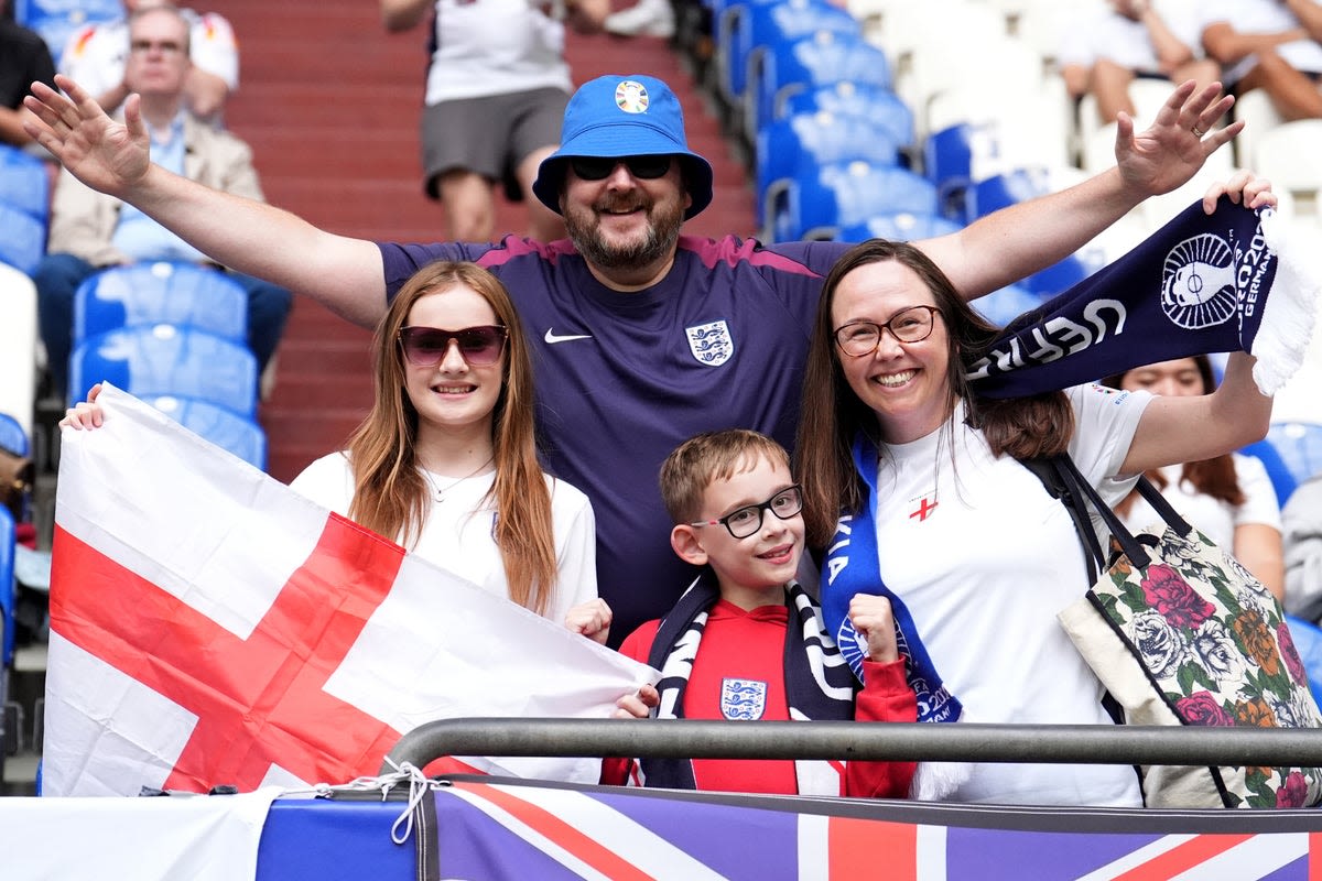 England v Slovakia LIVE: Score and latest updates as Southgate avoids bold calls for Euro 2024 last-16 tie