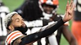 Browns attended Odell Beckham Jr.’s workout as they turn over every stone